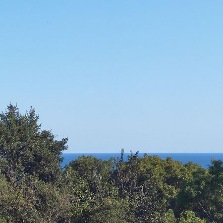 Villa Metatron U Doma Balçık Dış mekan fotoğraf
