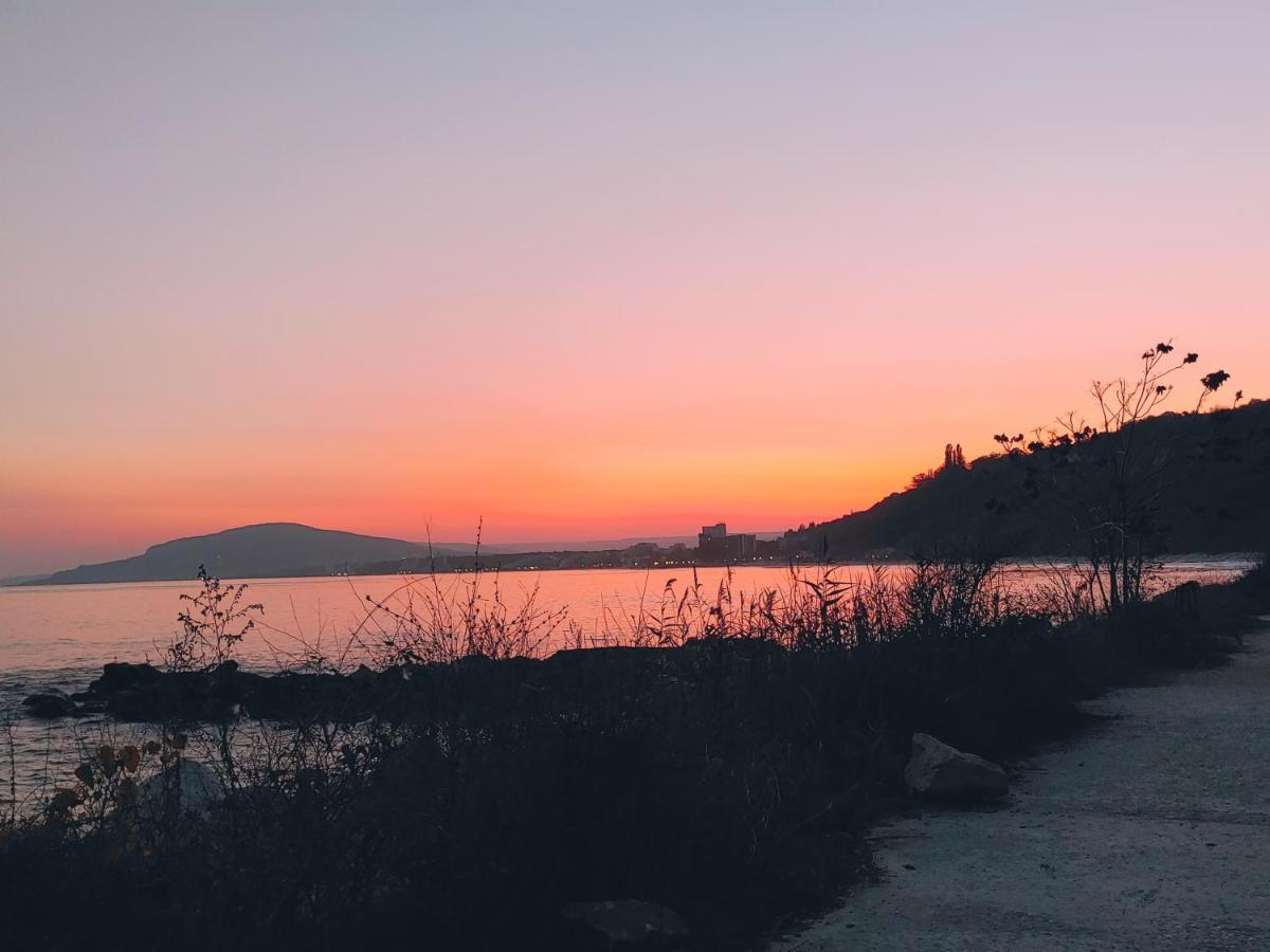 Villa Metatron U Doma Balçık Dış mekan fotoğraf