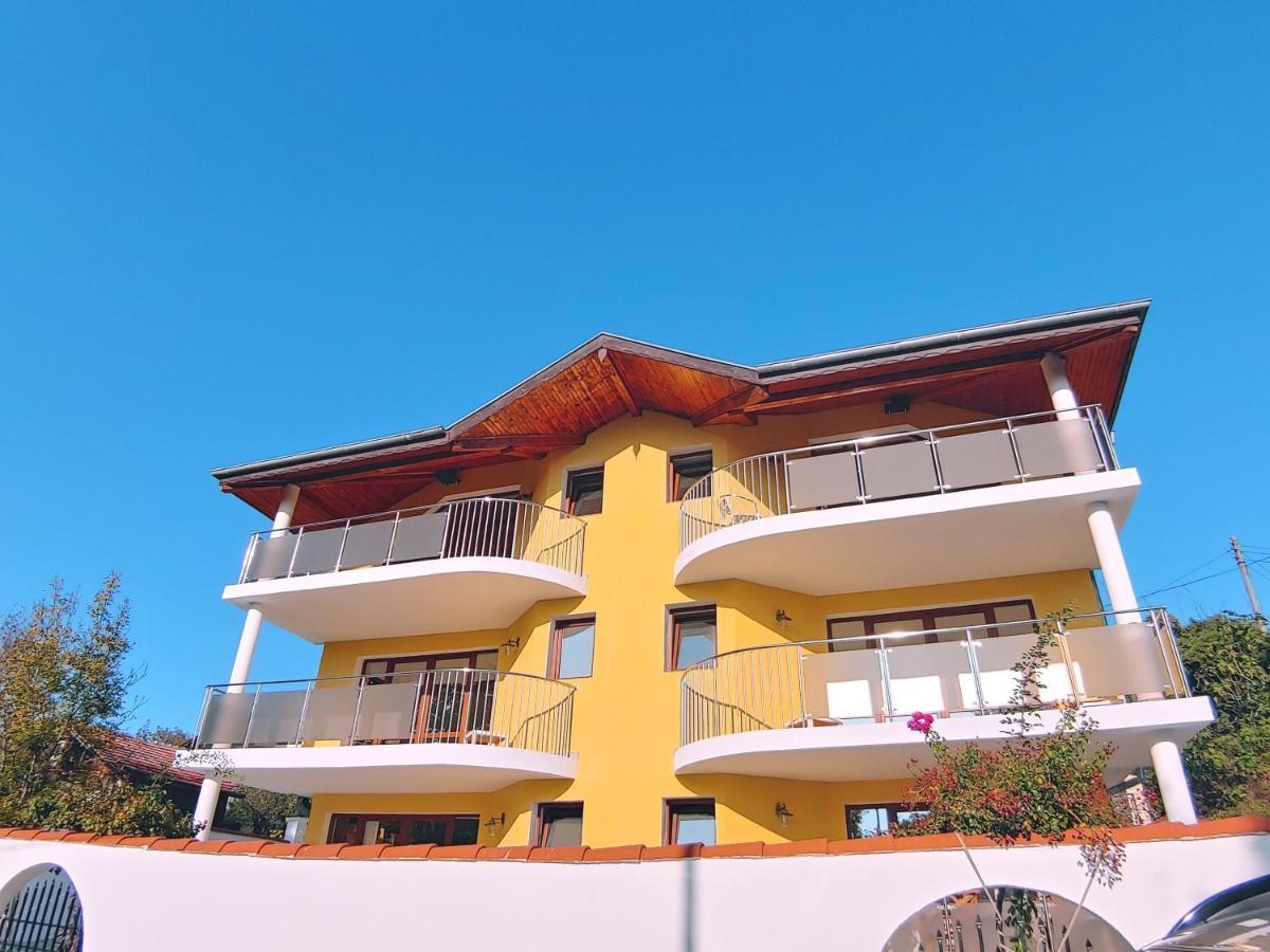 Villa Metatron U Doma Balçık Dış mekan fotoğraf
