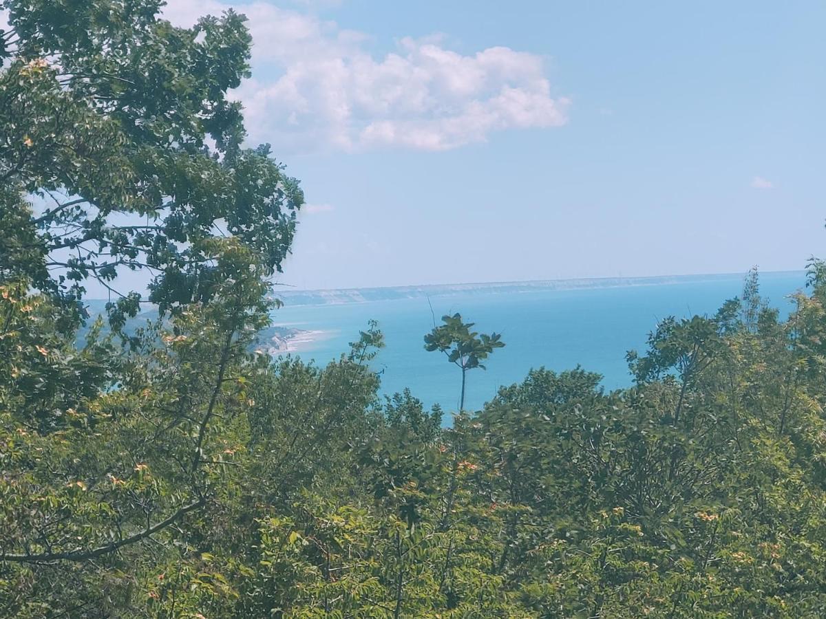 Villa Metatron U Doma Balçık Dış mekan fotoğraf