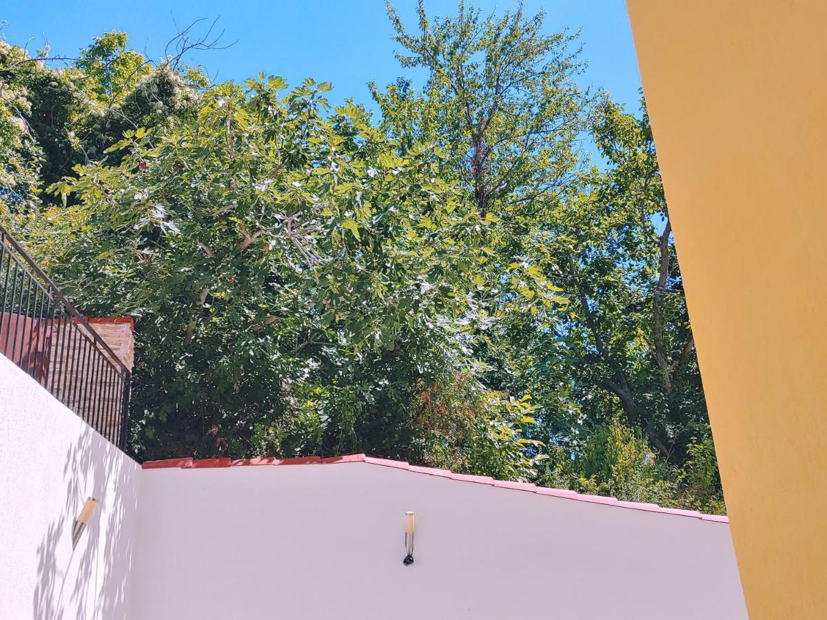 Villa Metatron U Doma Balçık Dış mekan fotoğraf