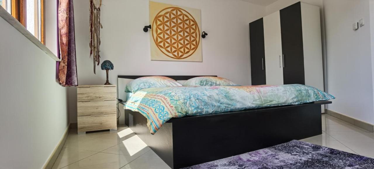 Villa Metatron U Doma Balçık Dış mekan fotoğraf