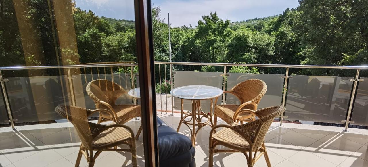 Villa Metatron U Doma Balçık Dış mekan fotoğraf