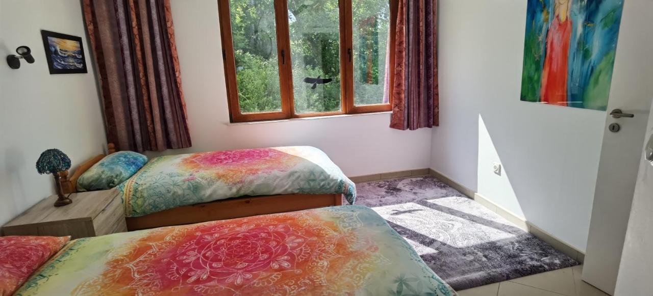 Villa Metatron U Doma Balçık Dış mekan fotoğraf