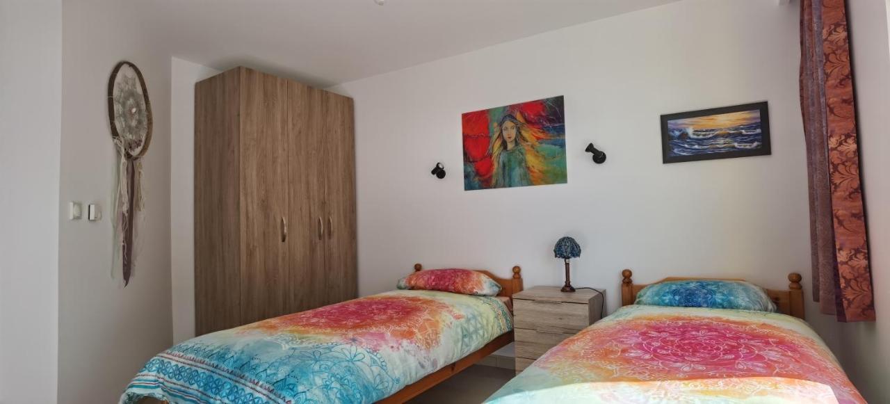 Villa Metatron U Doma Balçık Dış mekan fotoğraf