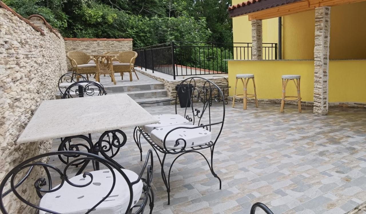 Villa Metatron U Doma Balçık Dış mekan fotoğraf