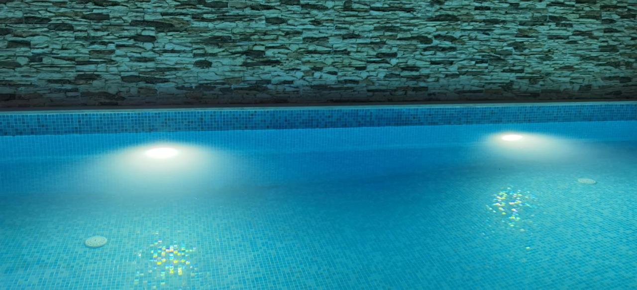 Villa Metatron U Doma Balçık Dış mekan fotoğraf