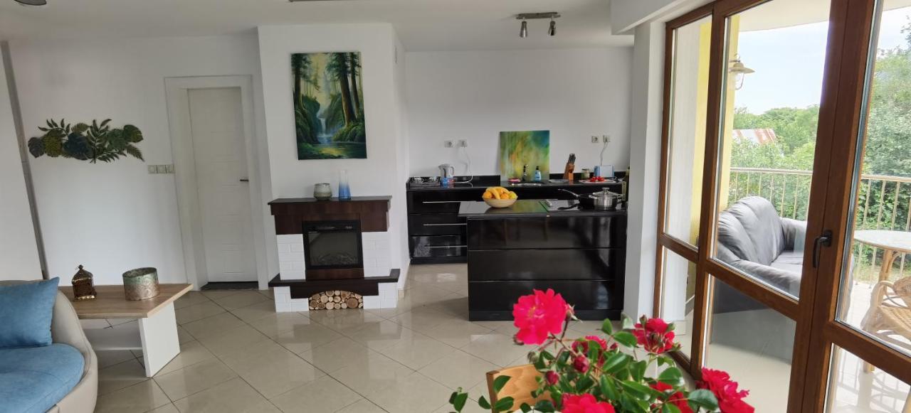 Villa Metatron U Doma Balçık Dış mekan fotoğraf