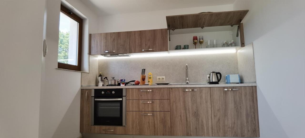 Villa Metatron U Doma Balçık Dış mekan fotoğraf