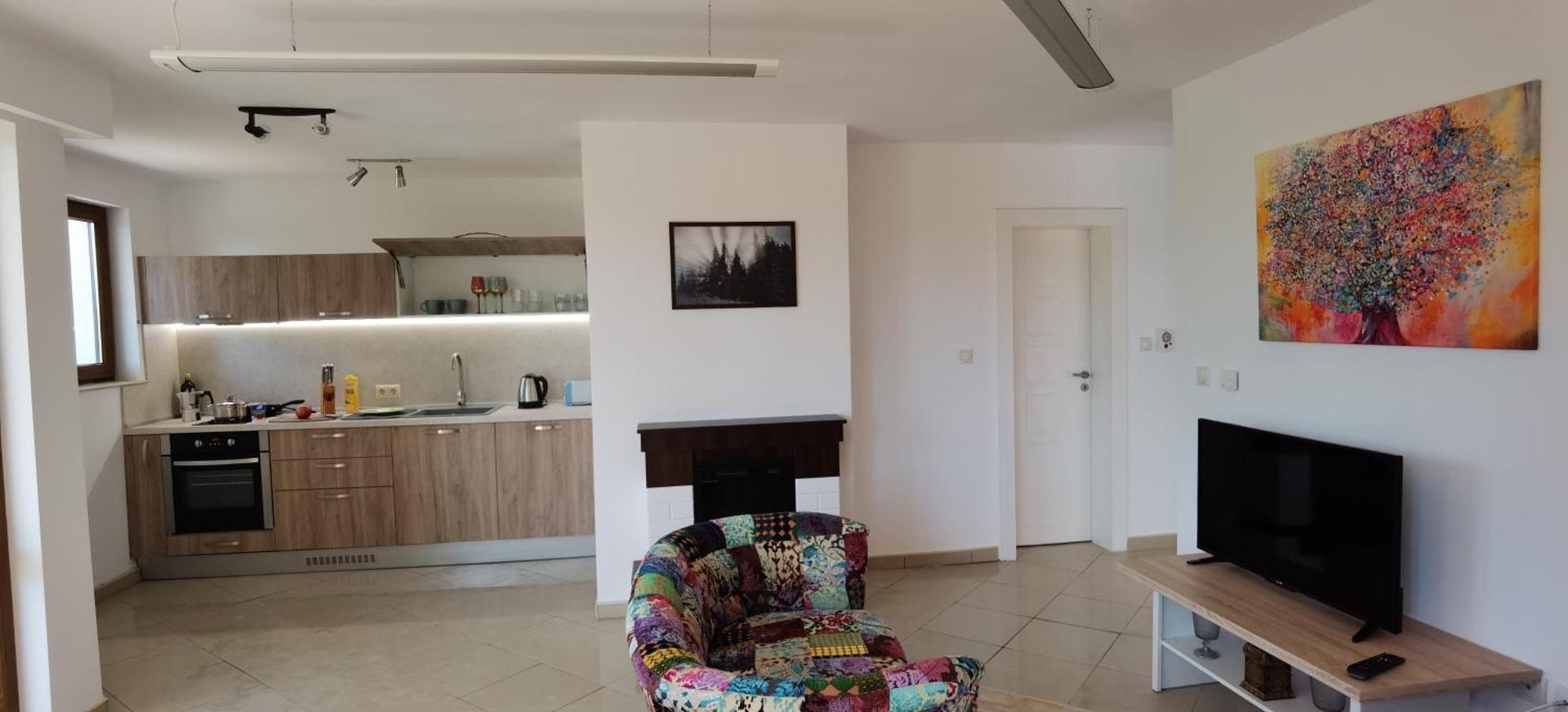 Villa Metatron U Doma Balçık Dış mekan fotoğraf