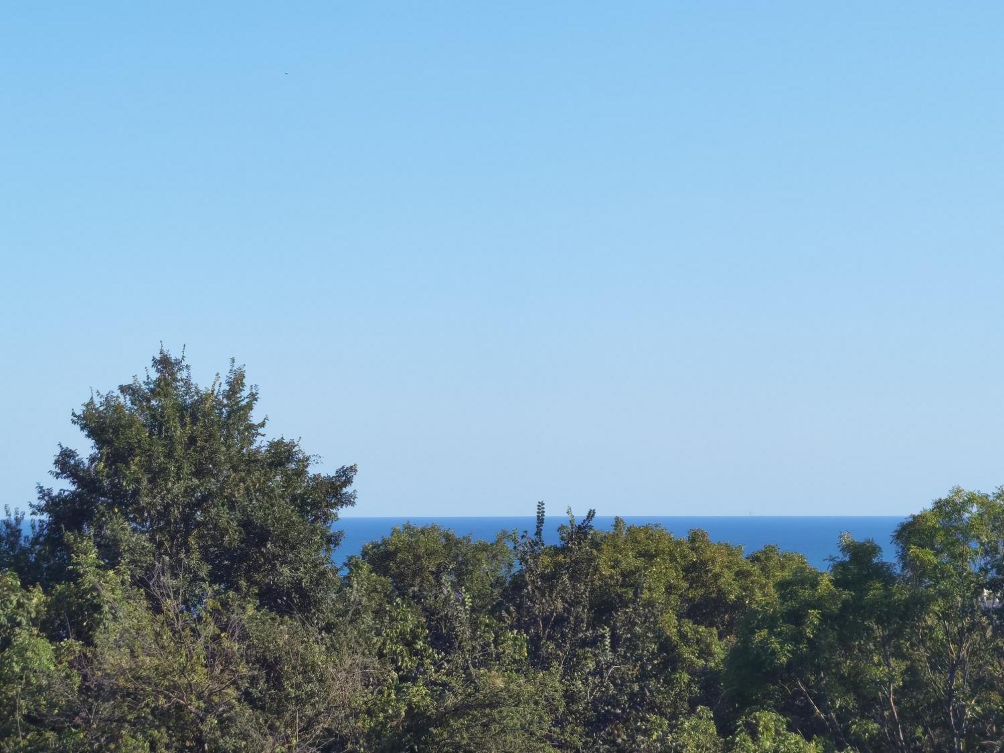 Villa Metatron U Doma Balçık Dış mekan fotoğraf