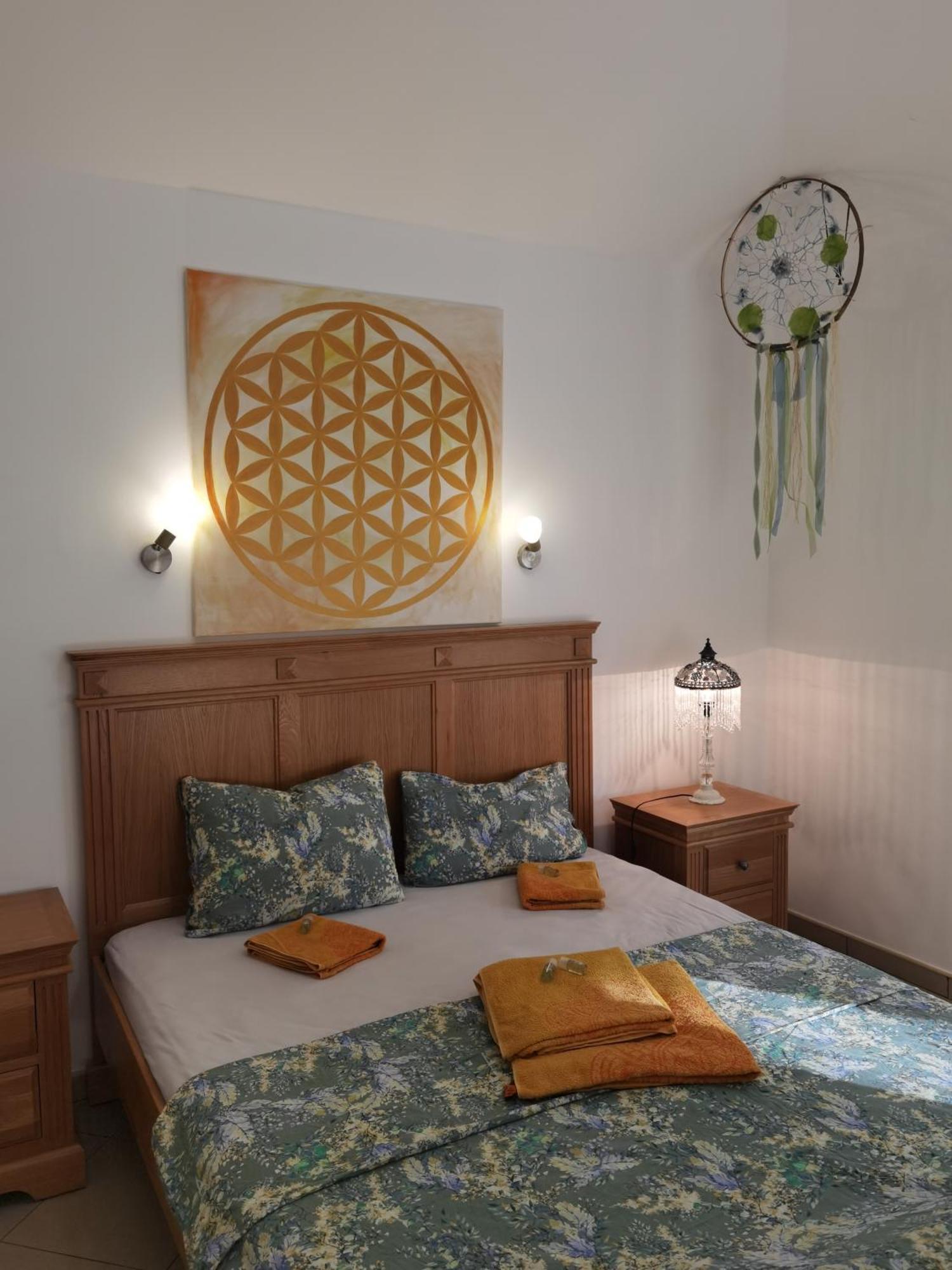 Villa Metatron U Doma Balçık Dış mekan fotoğraf